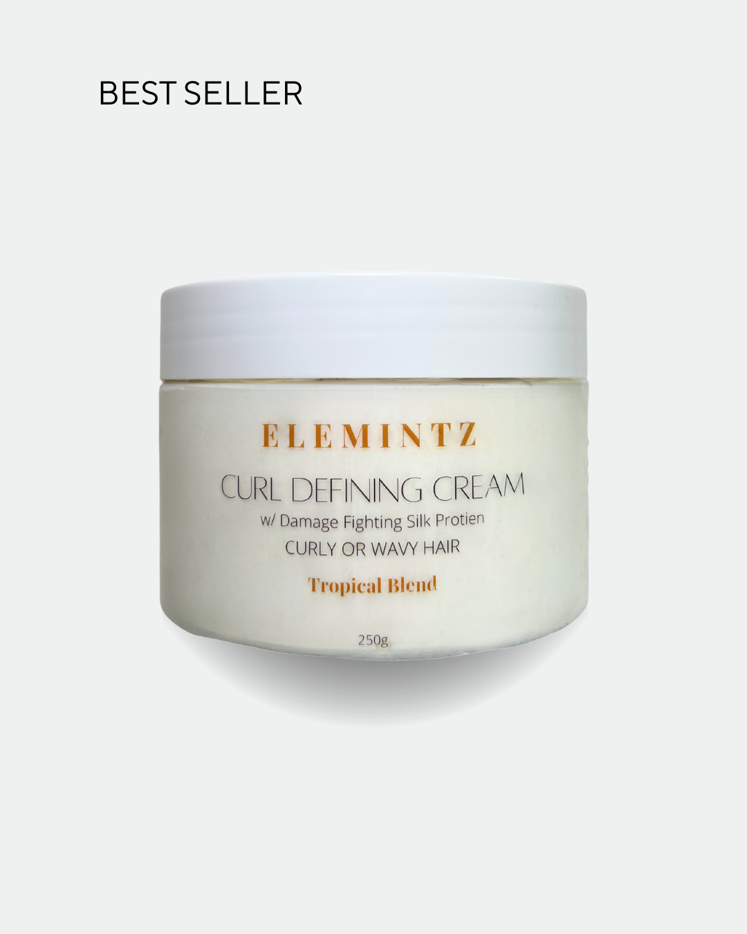 Curl Defining Cream