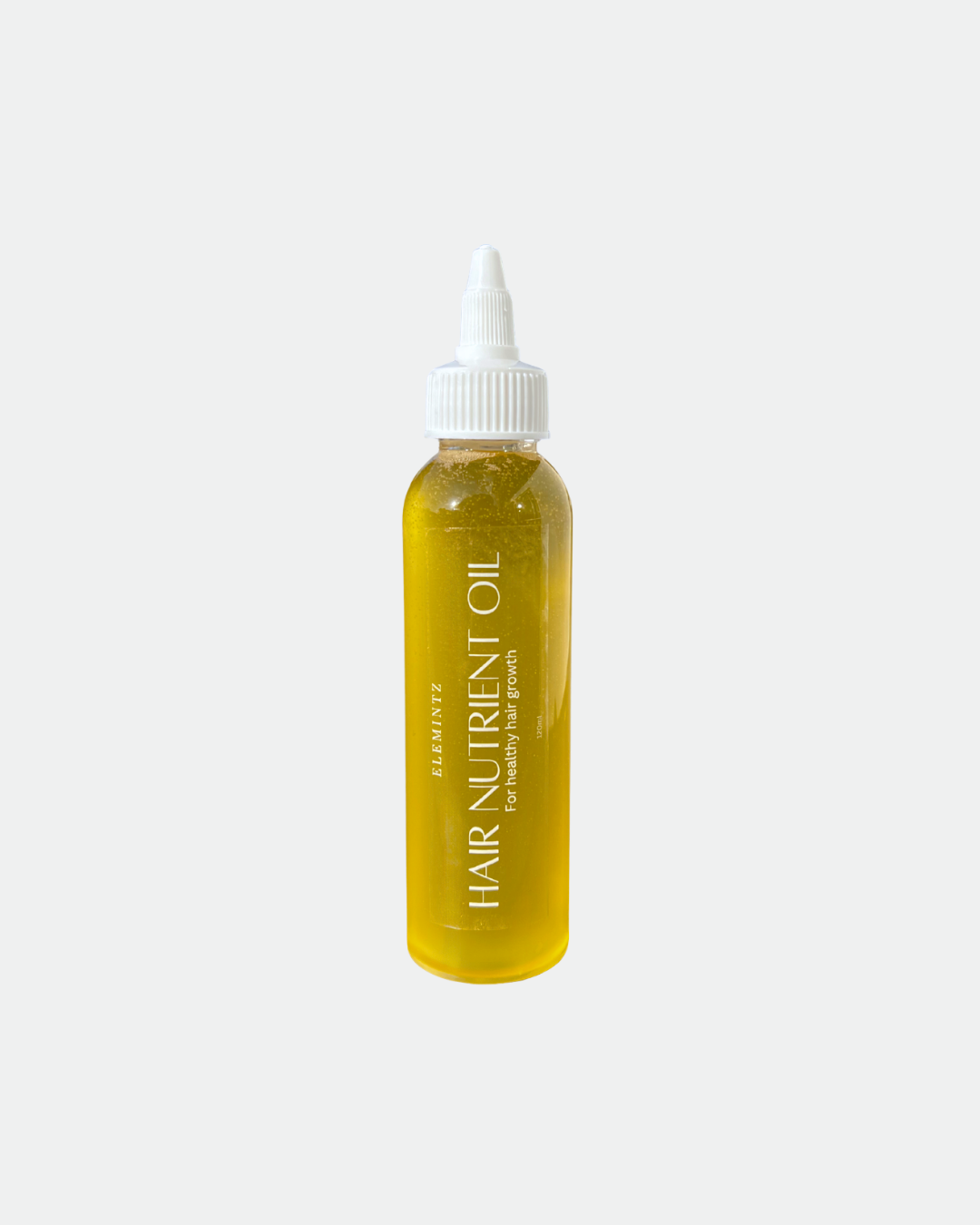 Hair Nutrient Oil