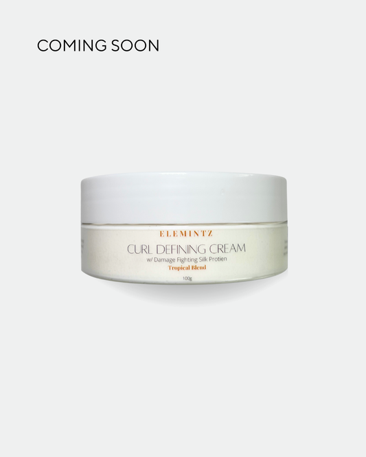 Curl Defining Cream Mini - COMING SOON