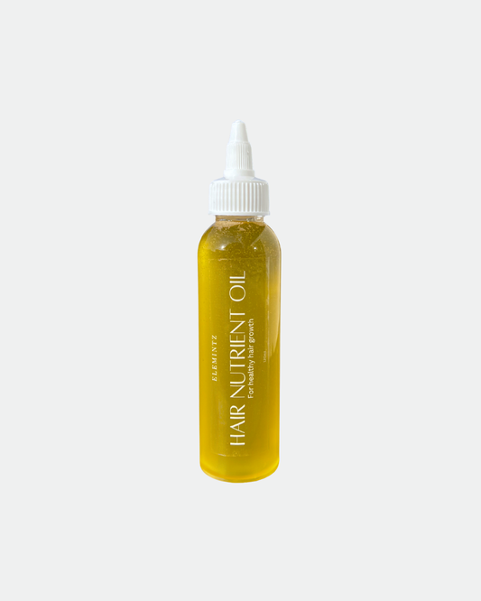 Hair Nutrient Oil