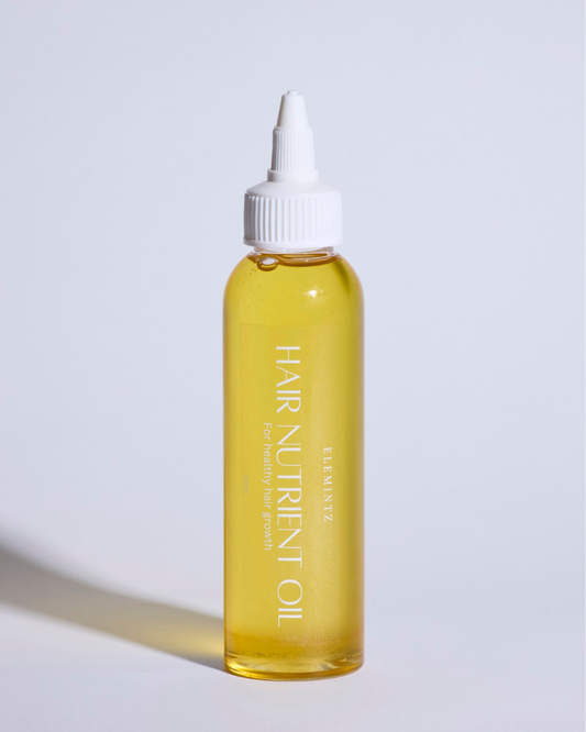 Hair Nutrient Oil